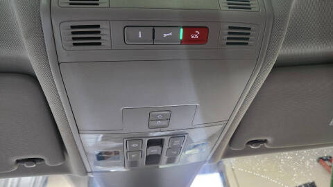 2021 Volkswagen Tiguan SEL 4Motion