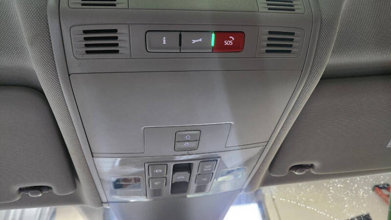 2021 Volkswagen Tiguan SEL 4Motion