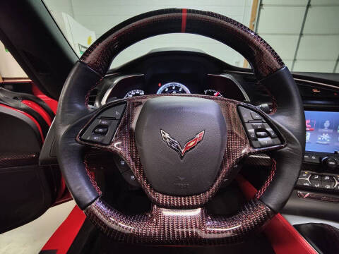 2014 Chevrolet Corvette Stingray Z51