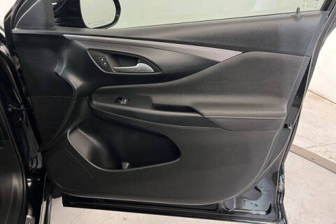 2024 Buick Envista Avenir