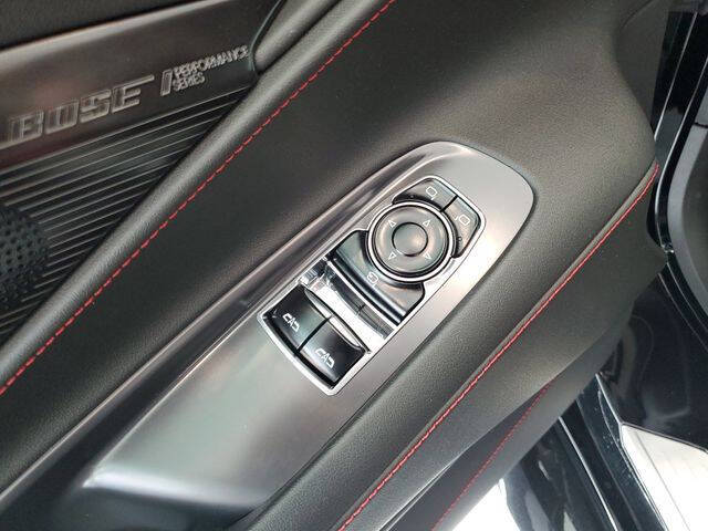 2026 Chevrolet Corvette Z06