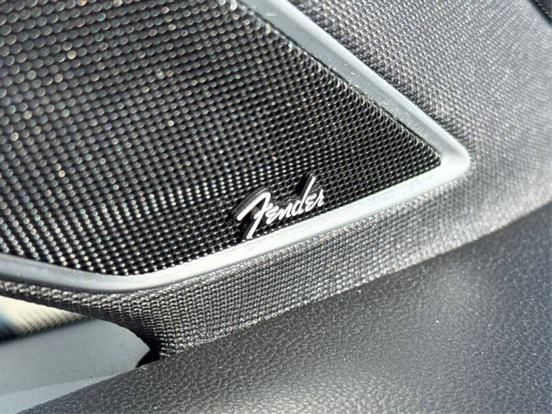 2016 Volkswagen Golf R 4Motion