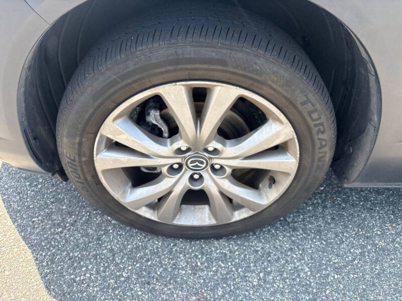 2023 Mazda CX-30 2.5 S Premium