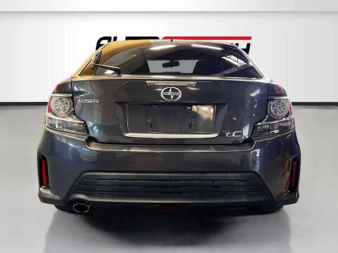 2016 Scion tC