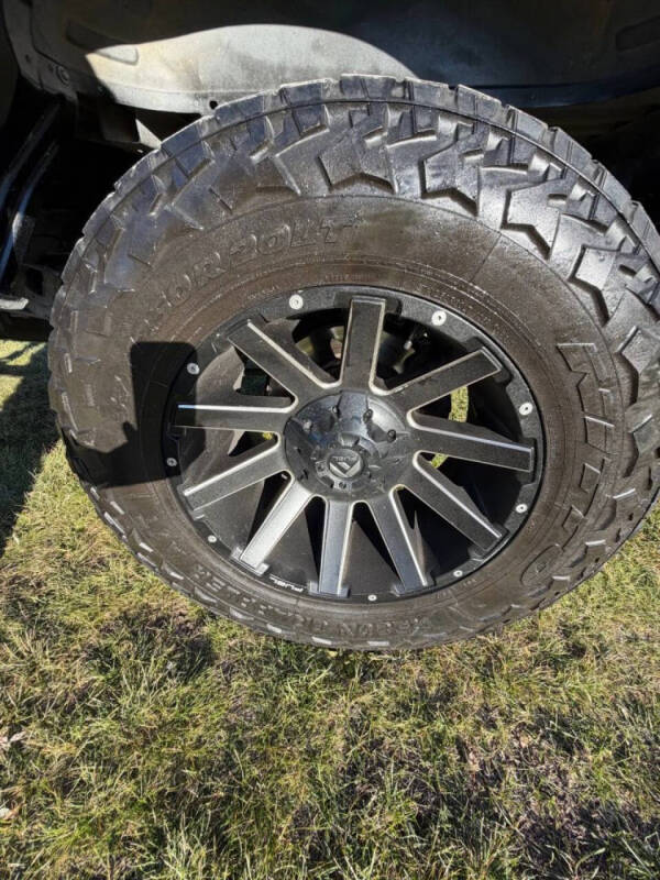 2017 Ford F-250 Super Duty