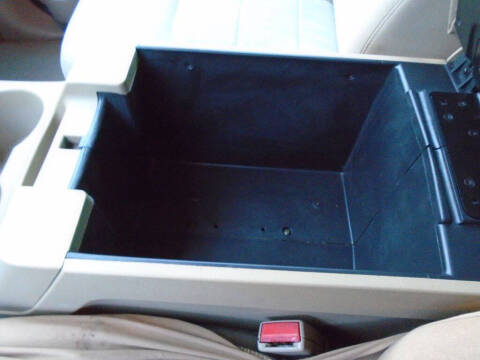 2005 Ford Expedition XLT