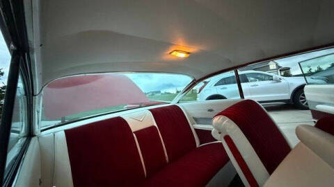 1959 Cadillac Series 62
