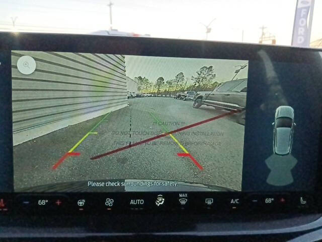 2026 Ford Escape ST-Line Elite