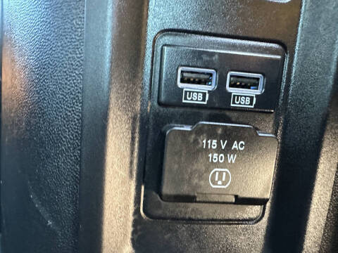 2018 Dodge Grand Caravan SE Plus