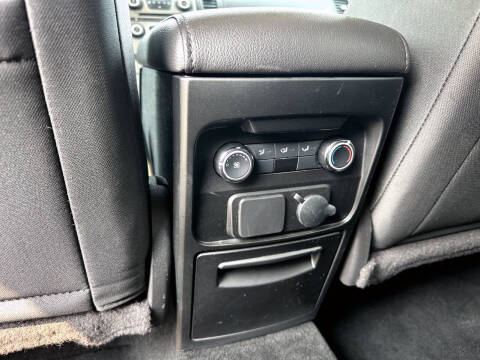 2018 Ford Flex SE