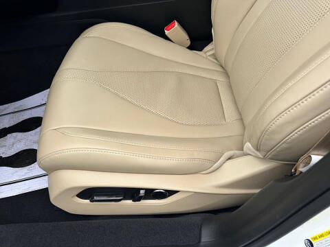 2025 Acura TLX w/Tech