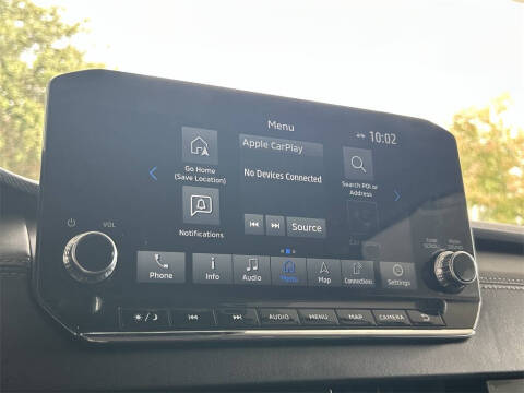 2024 Mitsubishi Outlander SE Black Edition