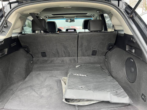 2014 Acura RDX w/Tech