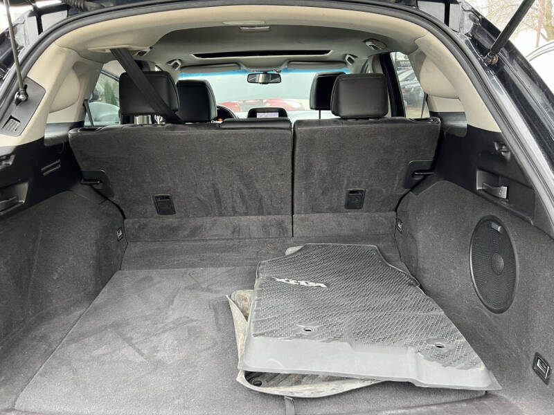 2014 Acura RDX w/Tech