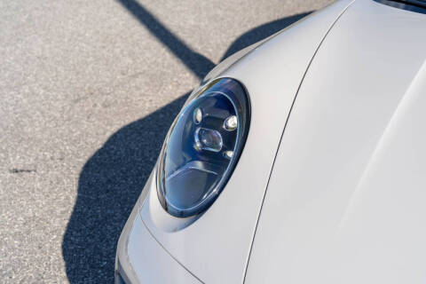 2024 Porsche 911 Carrera S