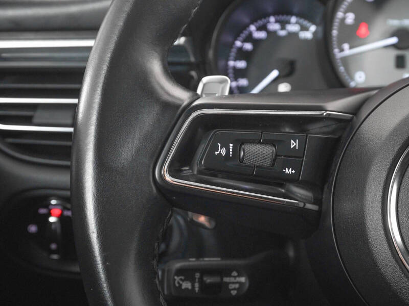 2024 Porsche Macan S
