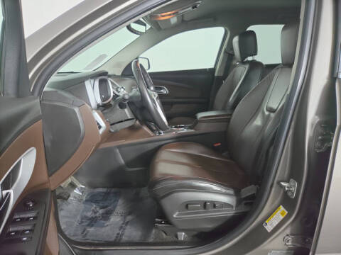 2010 Chevrolet Equinox LT