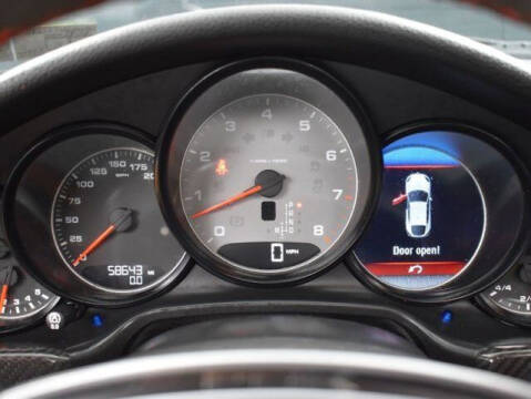 2011 Porsche Panamera