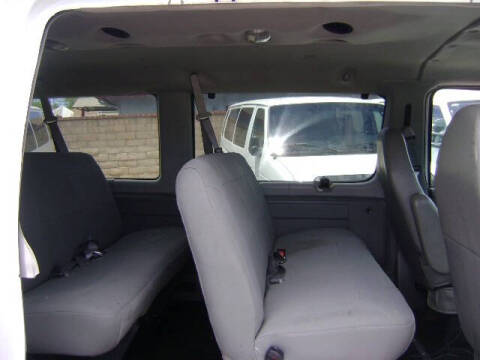 2006 Ford E-Series E-350 SD XL