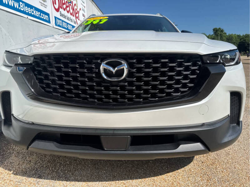 2023 Mazda CX-50 2.5 S Preferred Plus