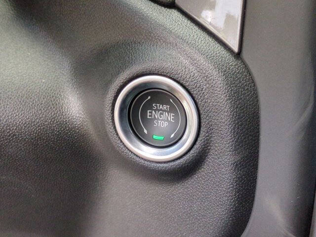 2024 GMC Sierra 3500HD