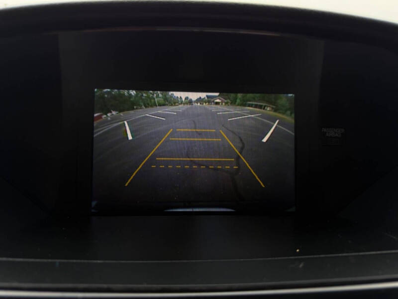 2015 Honda Pilot LX