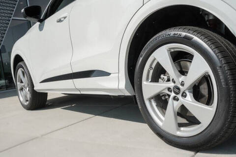 2025 Audi Q5 quattro Premium Plus TFSI