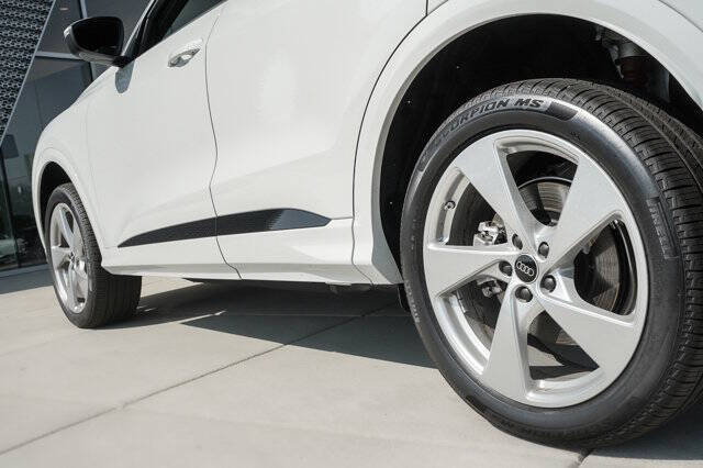 2025 Audi Q5 quattro Premium Plus TFSI