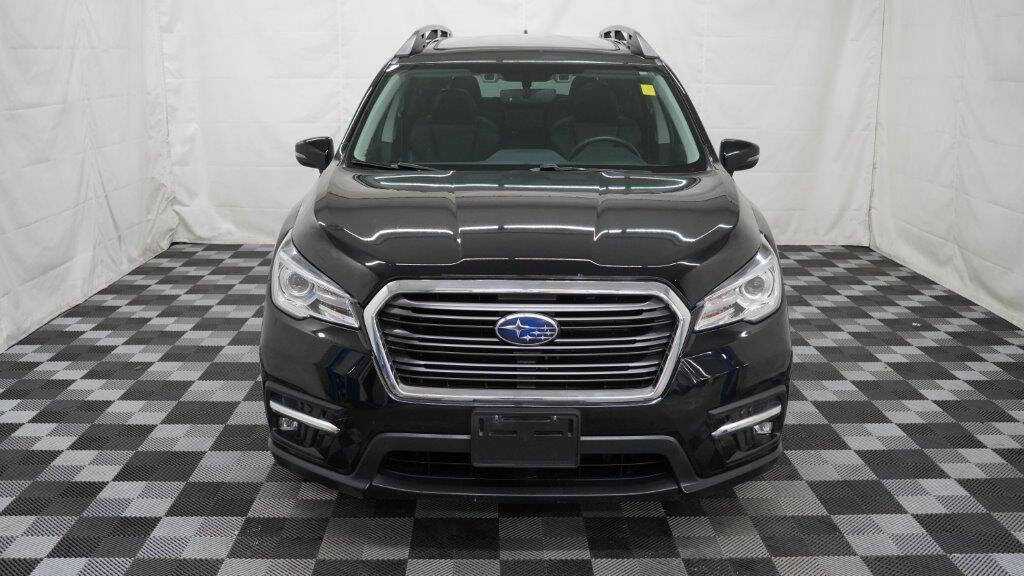 2019 Subaru Ascent for sale at AH Ride In Pride Auto Group LLC in Barberton, OH