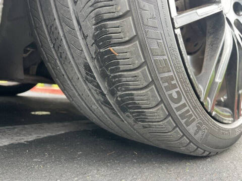 2011 Porsche Panamera Turbo