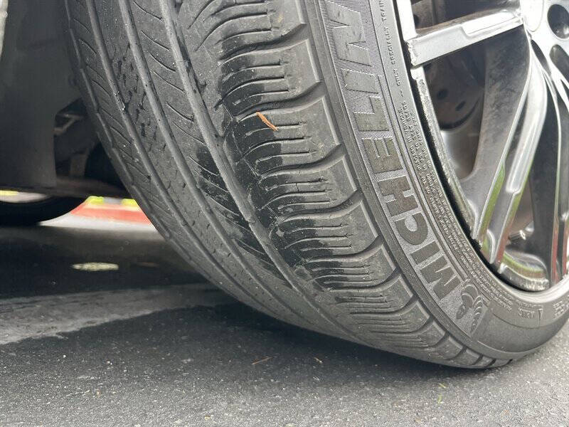 2011 Porsche Panamera Turbo