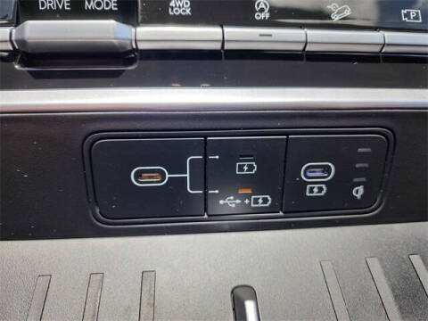 2024 Hyundai Santa Fe XRT