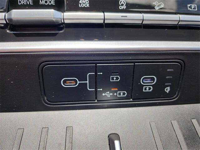 2024 Hyundai Santa Fe XRT