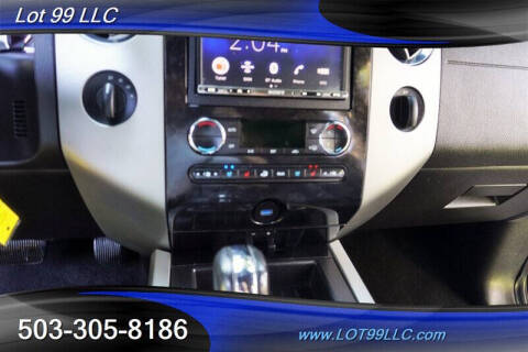 2014 Ford Expedition EL Limited
