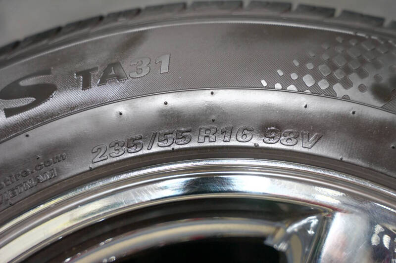 1997 Pontiac Firebird Trans Am