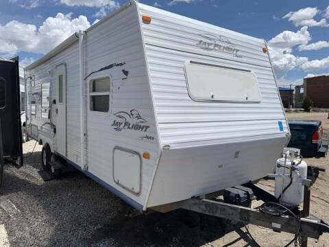 2005 Jayco n/a
