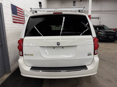 2013 RAM C/V Tradesman