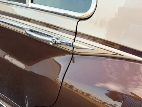 1959 Rolls-Royce 2025