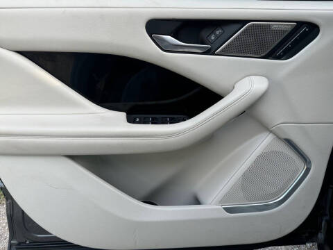 2020 Jaguar I-PACE EV400 HSE
