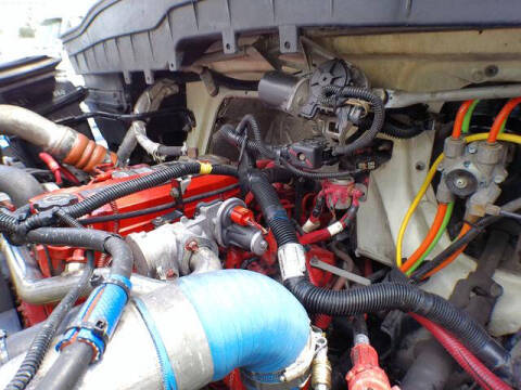 2019 International DuraStar 4300