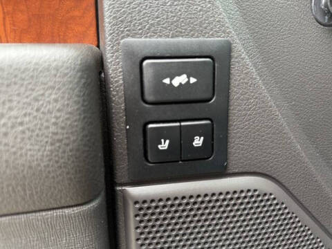 2009 Ford Flex Limited