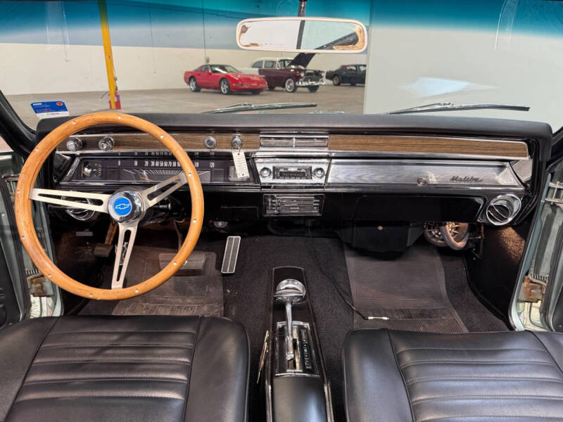 1967 Chevrolet Chevelle