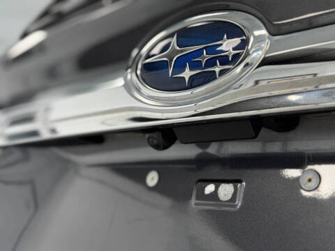 2021 Subaru Ascent Touring