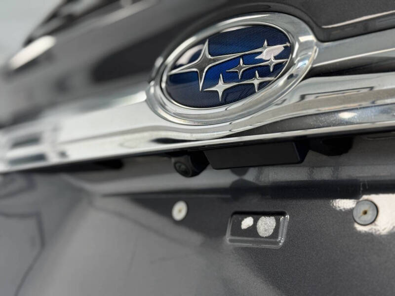 2021 Subaru Ascent Touring