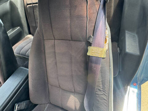 1976 Chevrolet Camaro
