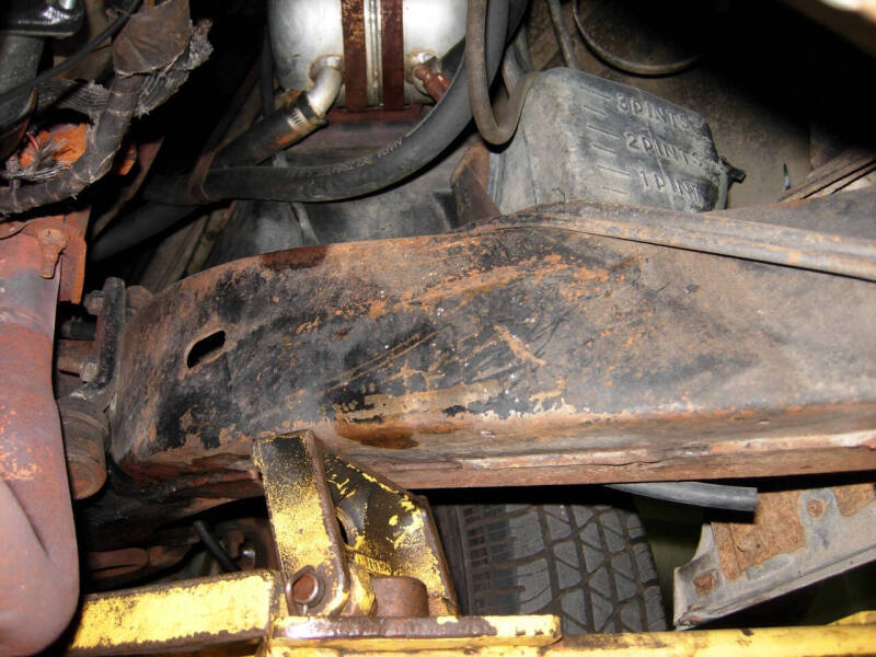 1969 Chevrolet Corvette