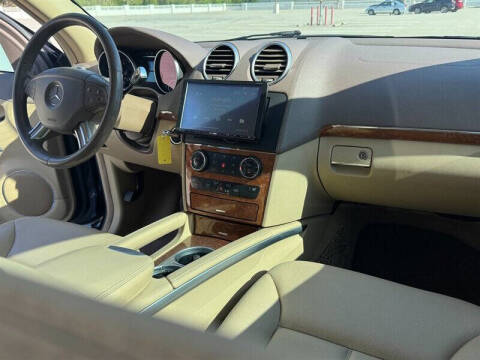 2008 Mercedes-Benz GL-Class GL 320 CDI