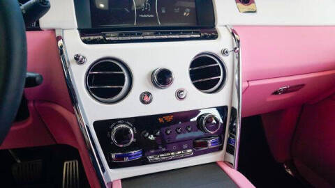 2024 Rolls-Royce Cullinan