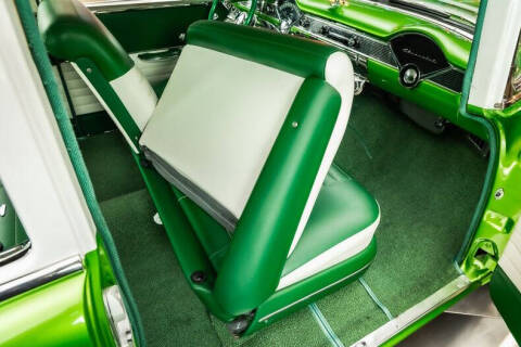 1956 Chevrolet 210