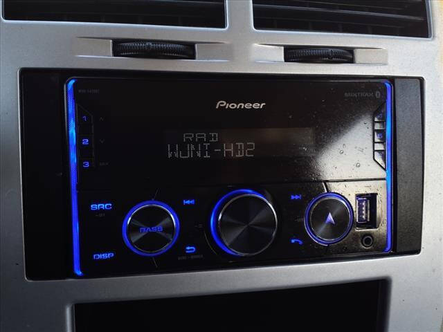 2009 Dodge Caliber SXT